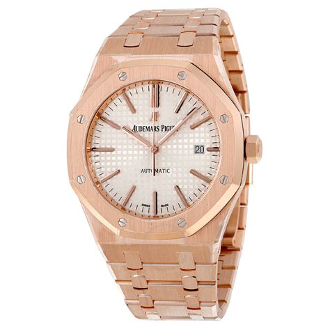 ap audemars piguet automatic|Audemars Piguet automatic watch price.